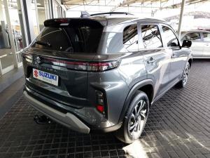 Suzuki Grand Vitara 1.5 GLX auto - Image 7