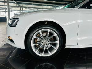 Audi A5 cabriolet 2.0TDI - Image 13