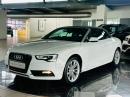 Thumbnail Audi A5 cabriolet 2.0TDI