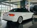 Audi A5 cabriolet 2.0TDI - Thumbnail 2