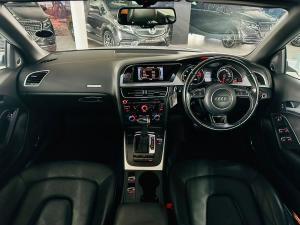 Audi A5 cabriolet 2.0TDI - Image 3