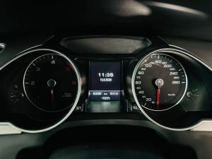 Audi A5 cabriolet 2.0TDI - Image 7