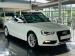 Audi A5 cabriolet 2.0TDI - Thumbnail 9