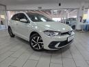 Thumbnail Volkswagen Polo hatch 1.0TSI Life auto
