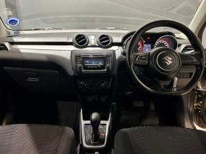 Suzuki Swift 1.2 GL auto - Image 11