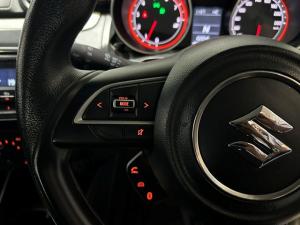 Suzuki Swift 1.2 GL auto - Image 13