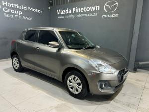 Suzuki Swift 1.2 GL auto - Image 2