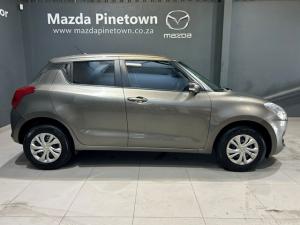Suzuki Swift 1.2 GL auto - Image 3