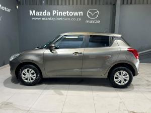 Suzuki Swift 1.2 GL auto - Image 5