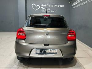 Suzuki Swift 1.2 GL auto - Image 6