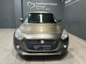 Suzuki Swift 1.2 GL auto - Image 7