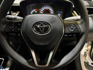 Toyota Corolla Cross 1.8 Xi - Image 12