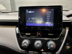 Toyota Corolla Cross 1.8 Xi - Image 14