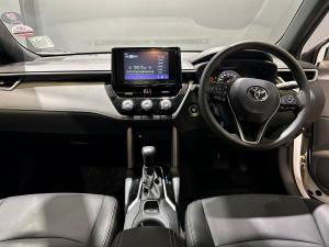 Toyota Corolla Cross 1.8 Xi - Image 17