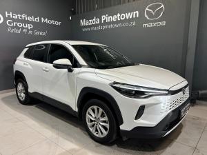 Toyota Corolla Cross 1.8 Xi - Image 2
