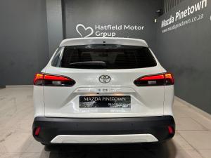Toyota Corolla Cross 1.8 Xi - Image 7