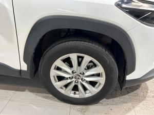 Toyota Corolla Cross 1.8 Xi - Image 8