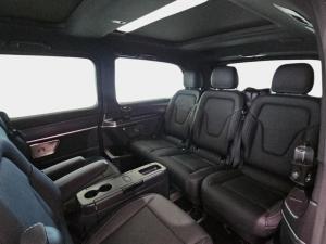 Mercedes-Benz EQV 300 - Image 13