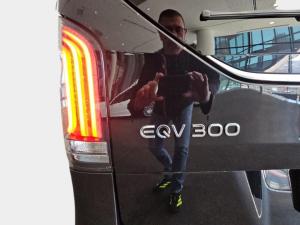 Mercedes-Benz EQV 300 - Image 16