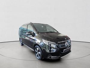 Mercedes-Benz EQV 300 - Image 3