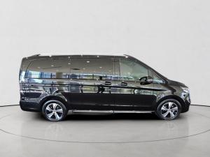Mercedes-Benz EQV 300 - Image 4