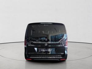 Mercedes-Benz EQV 300 - Image 5