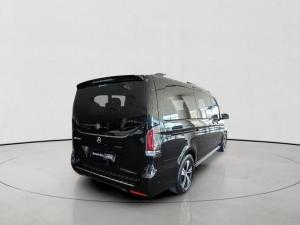 Mercedes-Benz EQV 300 - Image 6