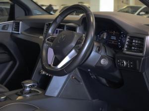 Volkswagen Amarok 3.0TDI V6 double cab Aventura 4Motion - Image 14