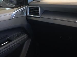 Volkswagen Amarok 3.0TDI V6 double cab Aventura 4Motion - Image 19