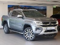 Thumbnail Volkswagen Amarok 3.0TDI V6 double cab Aventura 4Motion