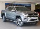 Thumbnail Volkswagen Amarok 3.0TDI V6 double cab Aventura 4Motion