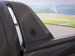 Volkswagen Amarok 3.0TDI V6 double cab Aventura 4Motion - Image 25