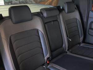 Volkswagen Amarok 3.0TDI V6 double cab Aventura 4Motion - Image 28