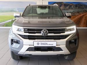 Volkswagen Amarok 3.0TDI V6 double cab Aventura 4Motion - Image 2
