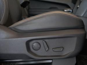 Volkswagen Amarok 3.0TDI V6 double cab Aventura 4Motion - Image 30