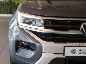 Volkswagen Amarok 3.0TDI V6 double cab Aventura 4Motion - Image 4