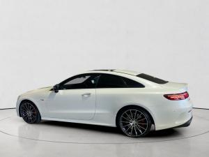 Mercedes-Benz E-Class E53 coupe 4Matic+ - Image 10