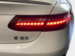 Mercedes-Benz E-Class E53 coupe 4Matic+ - Image 13