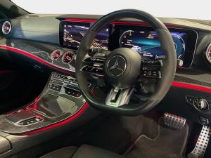 Mercedes-Benz E-Class E53 coupe 4Matic+ - Image 16