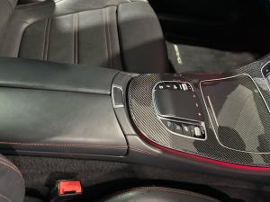 Mercedes-Benz E-Class E53 coupe 4Matic+ - Image 17