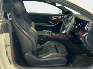 Mercedes-Benz E-Class E53 coupe 4Matic+ - Image 18
