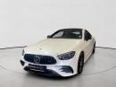 Thumbnail Mercedes-Benz E-Class E53 coupe 4Matic+