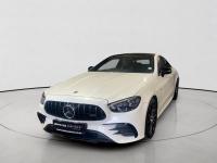 Thumbnail Mercedes-Benz E-Class E53 coupe 4Matic+