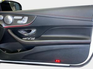 Mercedes-Benz E-Class E53 coupe 4Matic+ - Image 20