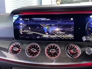 Mercedes-Benz E-Class E53 coupe 4Matic+ - Image 21