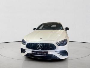 Mercedes-Benz E-Class E53 coupe 4Matic+ - Image 2