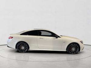 Mercedes-Benz E-Class E53 coupe 4Matic+ - Image 3