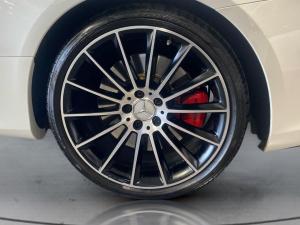 Mercedes-Benz E-Class E53 coupe 4Matic+ - Image 5