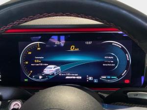 Mercedes-Benz E-Class E53 coupe 4Matic+ - Image 6