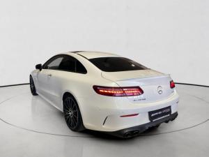 Mercedes-Benz E-Class E53 coupe 4Matic+ - Image 9